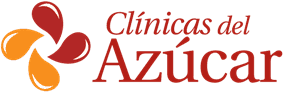 Logo de Clínica del Azúcar