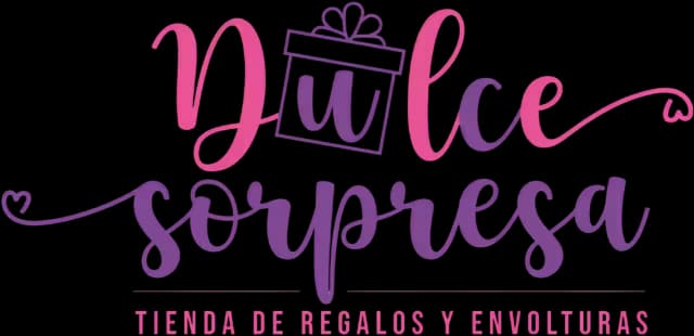 Logo de Dulce Sorpresa