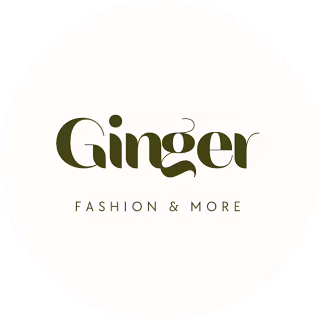 Logo de Ginger