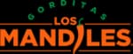 Logo de Gorditas Los Mandiles