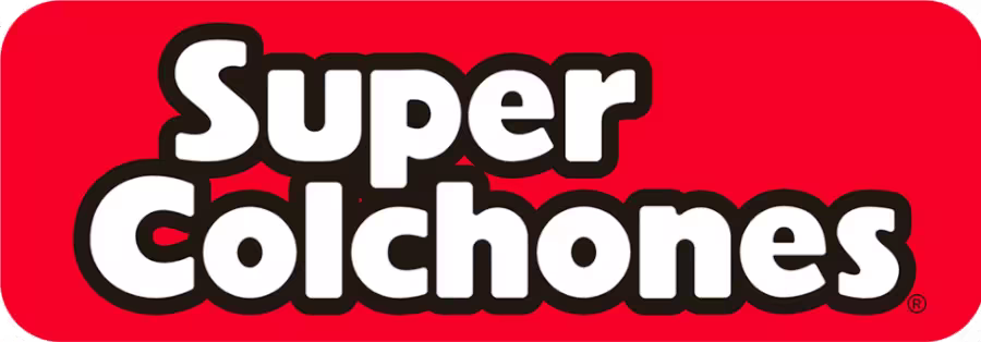 Logo de Super Colchones