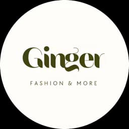 Ginger