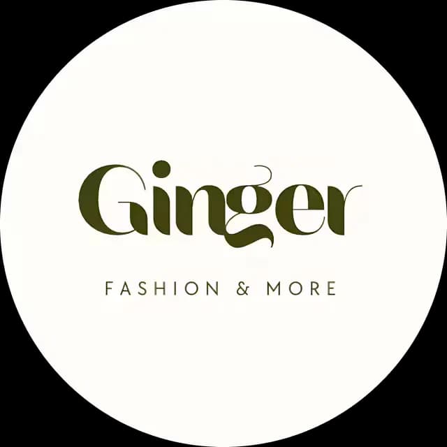 Ginger
